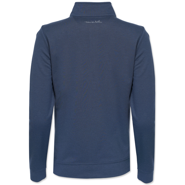 TravisMathew Womens Coveside 1/2-Zip